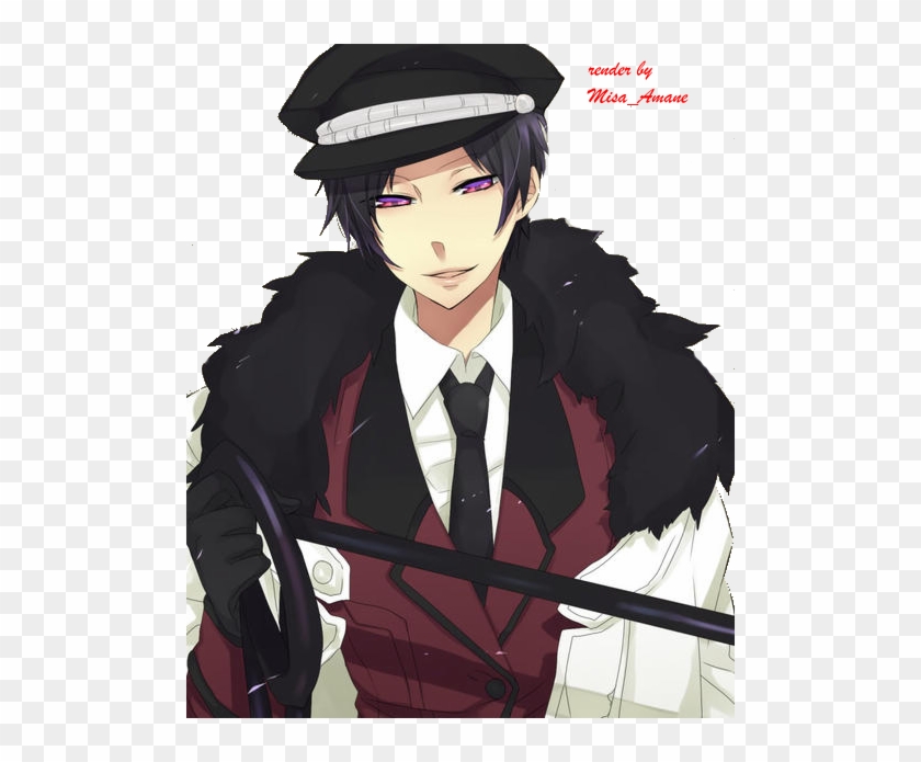 Anime Guy Photo Dominaguyrender - Anime Boy Dictator Clipart
