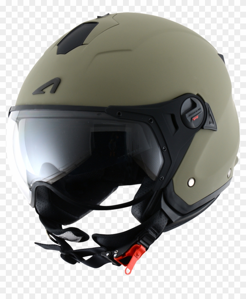 Minisport-mar Details - Astone Helmet Clipart #2856749