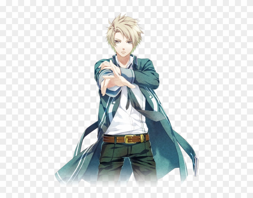 Seriously, Love This Guy - Kakeru Yuiga Clipart