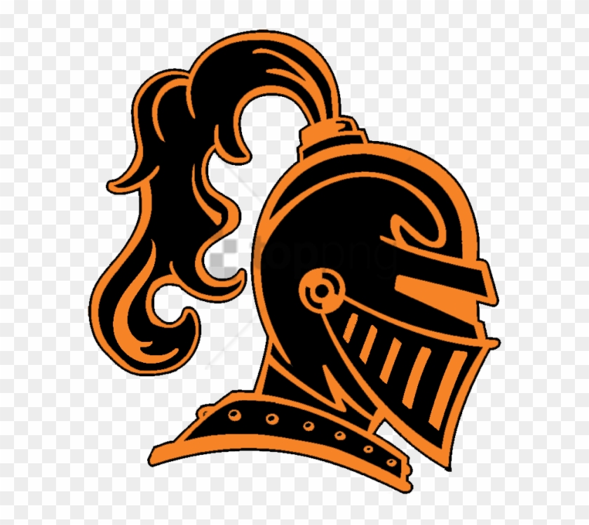 Free Png Army Black Knights Logo Png Png Image With - Van Buren Black Knights Logo Clipart