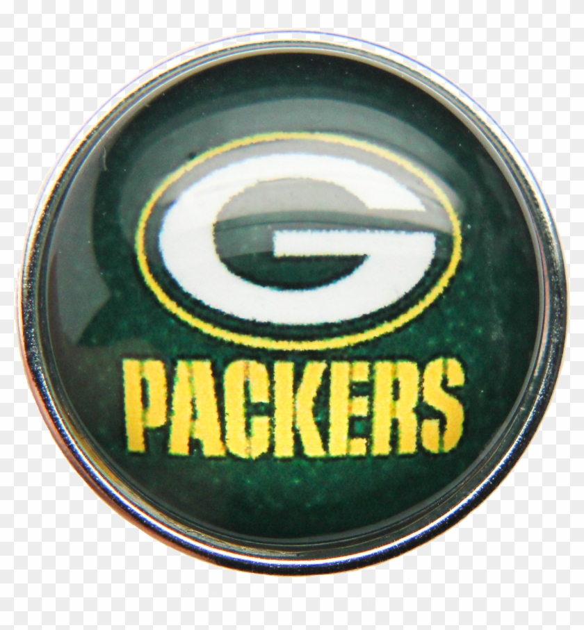 Simbolo Green Bay Packers Clipart #2857070