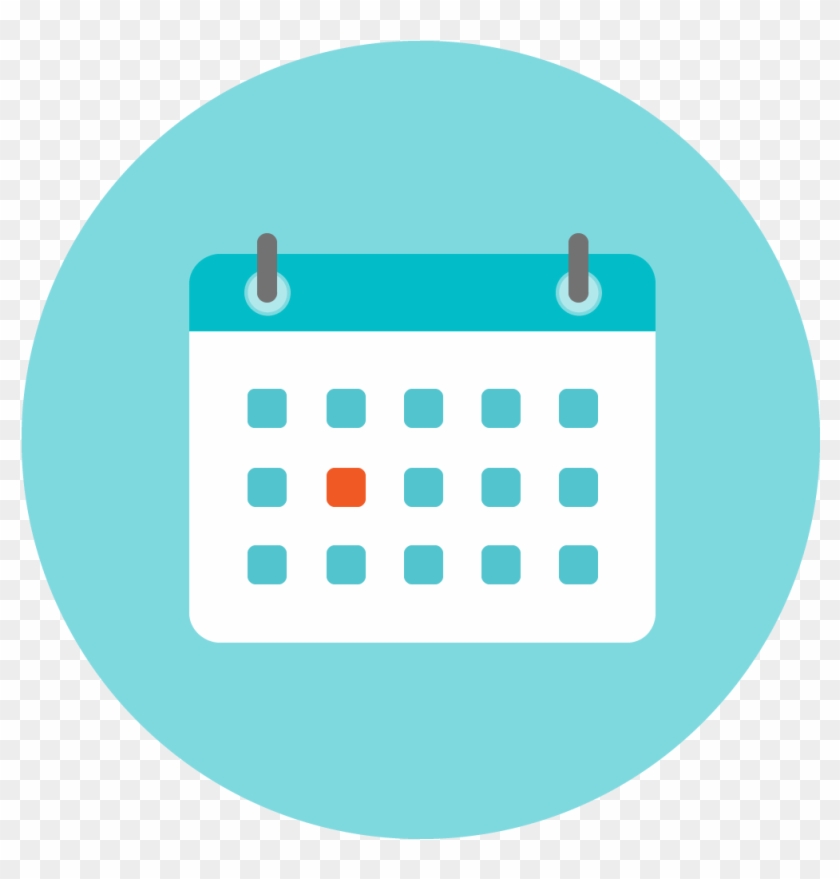 Agenda - Logo Agenda Png Clipart