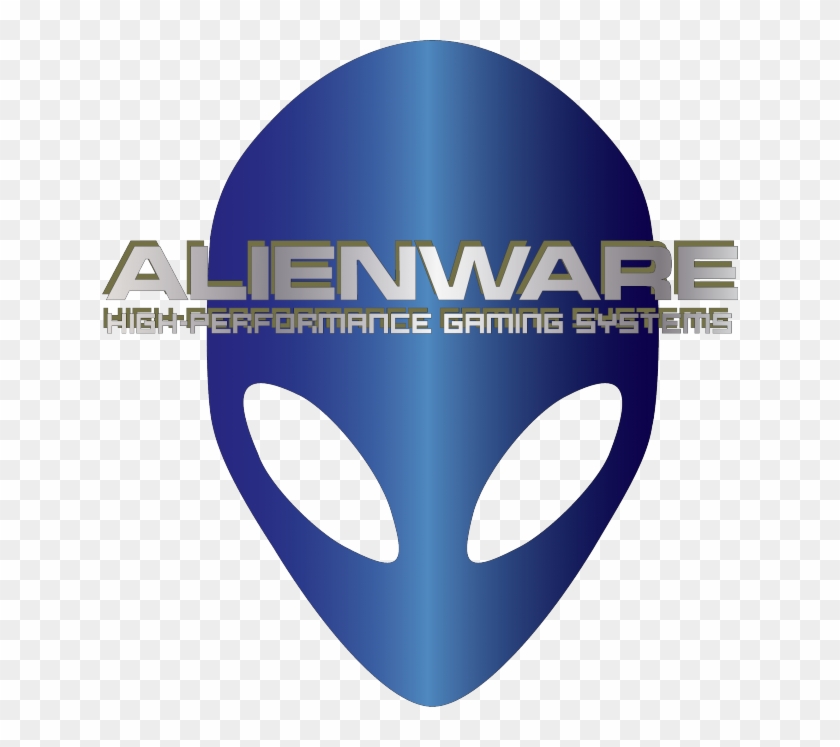 Alienware Clipart #2857201