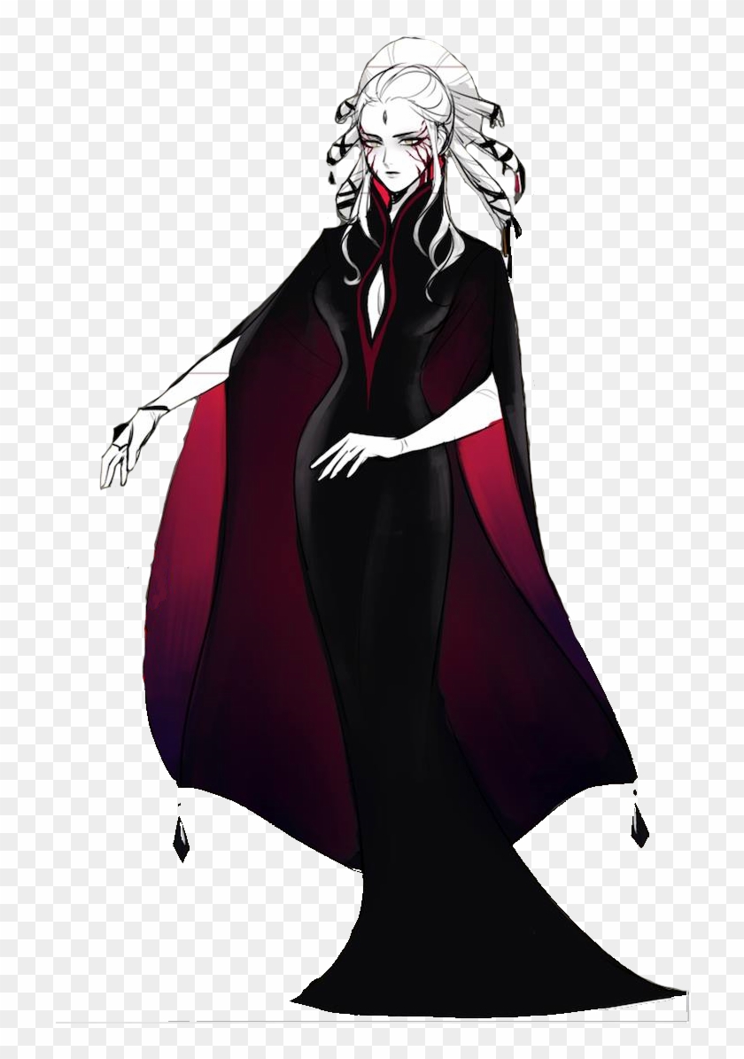 Salem Rwby Png , Png Download - Salem Rwby Clipart