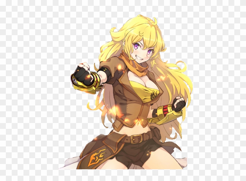 Rwby Sticker - Heartbroken Male Reader X Fem Clipart