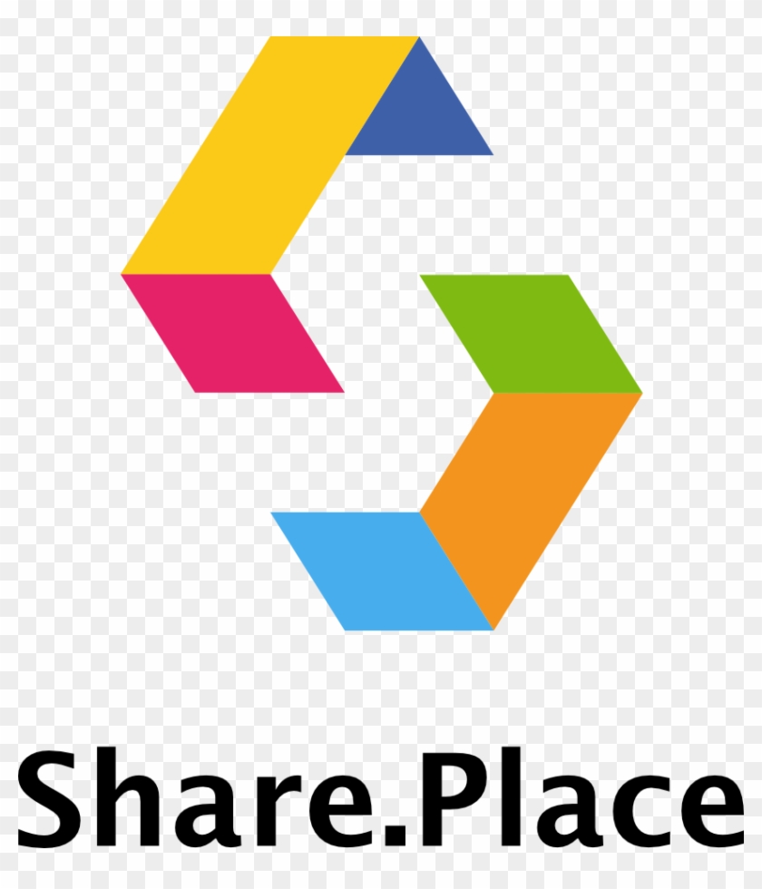 Place Logo Hd Transparent - Graphic Design Clipart #2857362