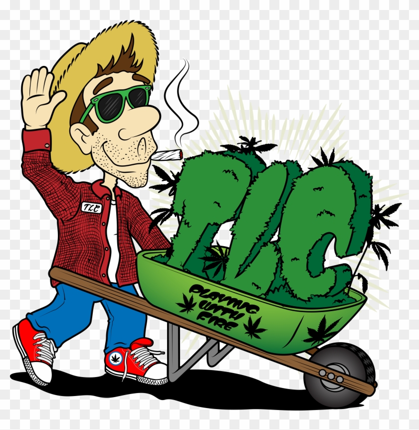 Tlclogo Full Clipart #2857516