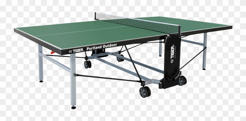 German Table Tennis Table Clipart #2857521