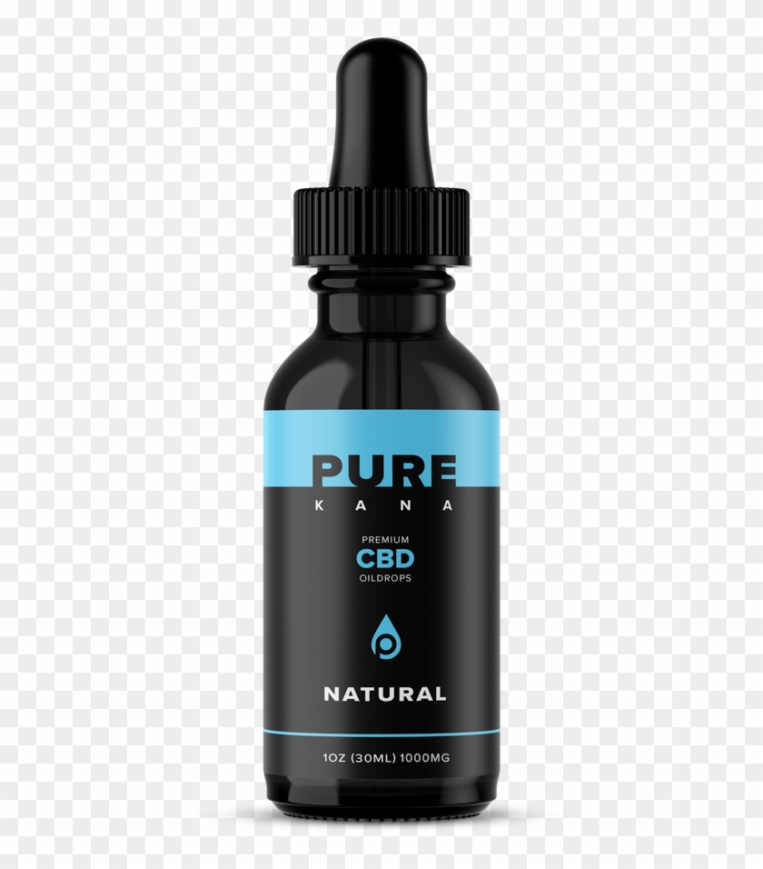 Cbd Tincture Clipart #2857605