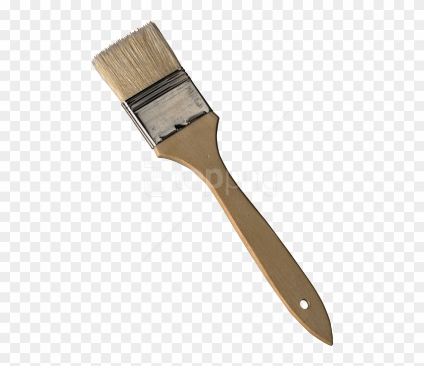 Free Png Download Paint Brush Png Images Background - Paint Brush Png Clipart