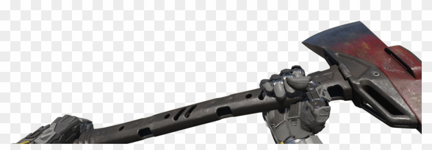 Bo3 Slash And Burn , Png Download - Assault Rifle Clipart