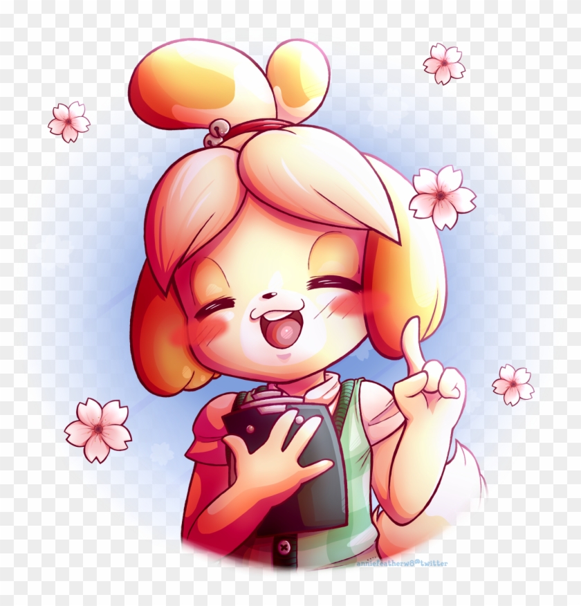 - Animal Crossing , Png Download - Cartoon Clipart