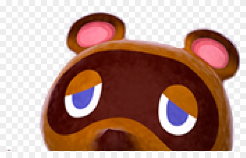 Giant Bomb Gaming Minute 07/25/2013 - Animal Crossing Tom Nook Clipart