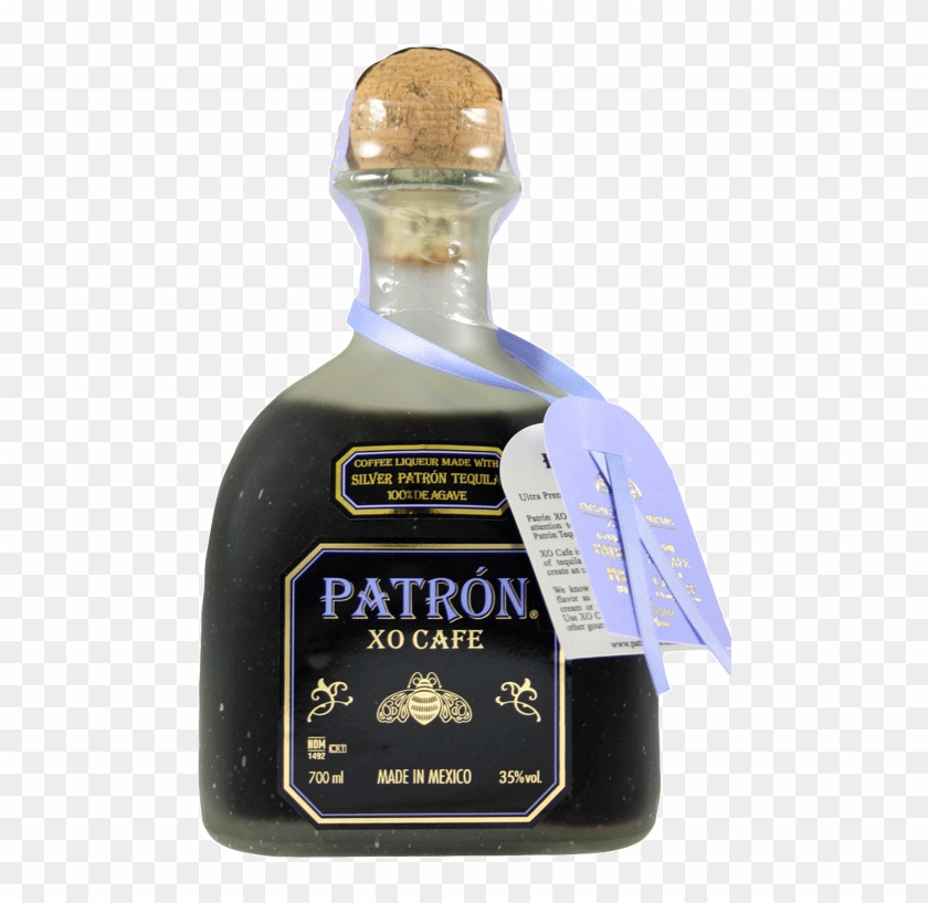 Patron Tequila Clipart #2858235