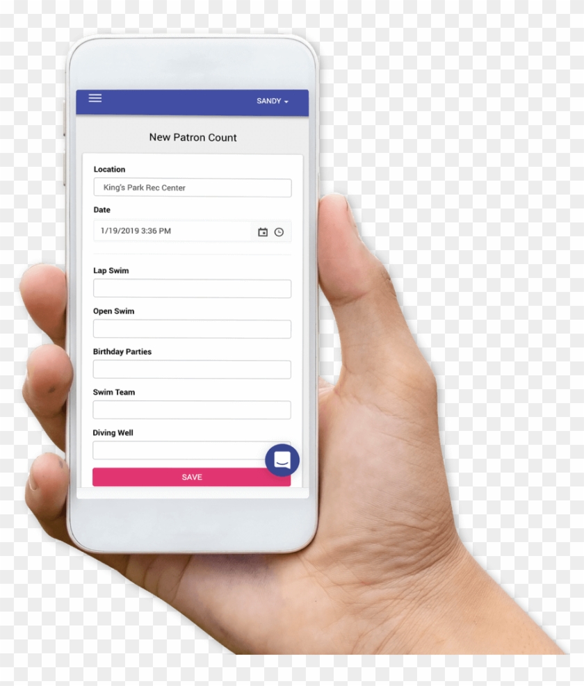 "not Only Does Digiquatics Save Time Out Of My Busy - Iphone Clipart