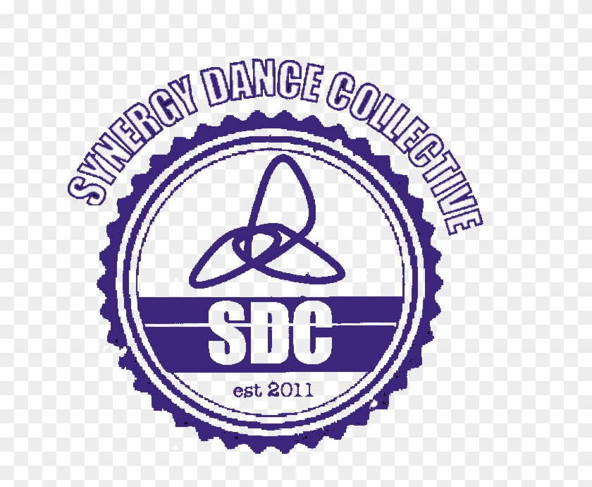 Purple Png Logo - Circulo Con Picos Png Clipart