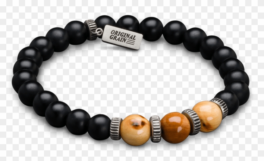 Beads Transparent - Bracelet Clipart #2858456