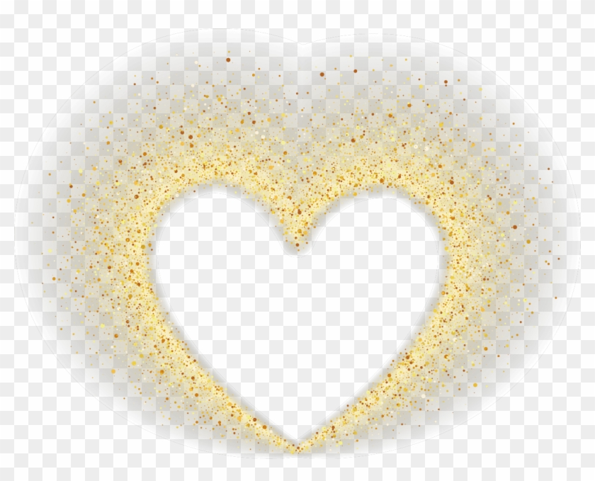 Love Png For Picsart - Heart Clipart