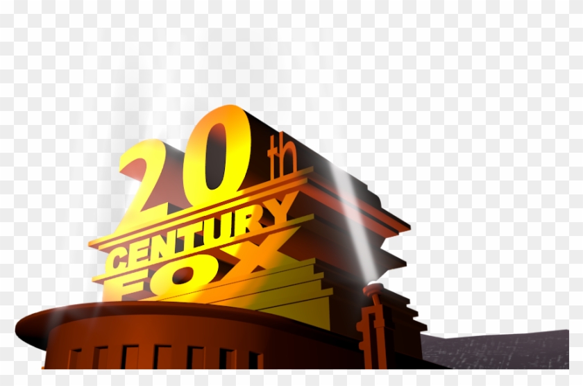 Trend 20th Century Fox Png Logo Free Transparent Png - 20th Century Fox Png Clipart #2858463