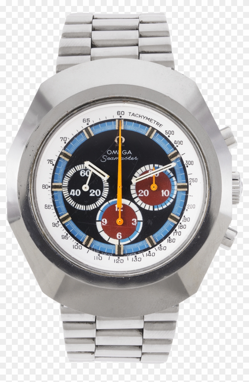 Analog Watch Clipart