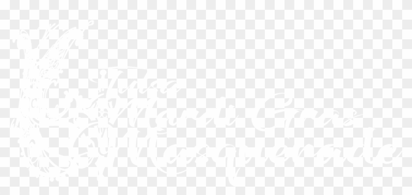 The 2019 Tulsa Mardi Gras Masquerade Is An Event Organized - Close Icon Png White Clipart #2858533