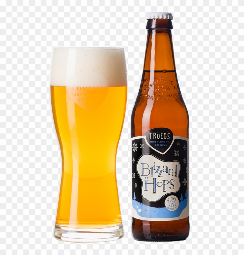 Abv 6 - 4% - Troegs Ipa Clipart #2858732