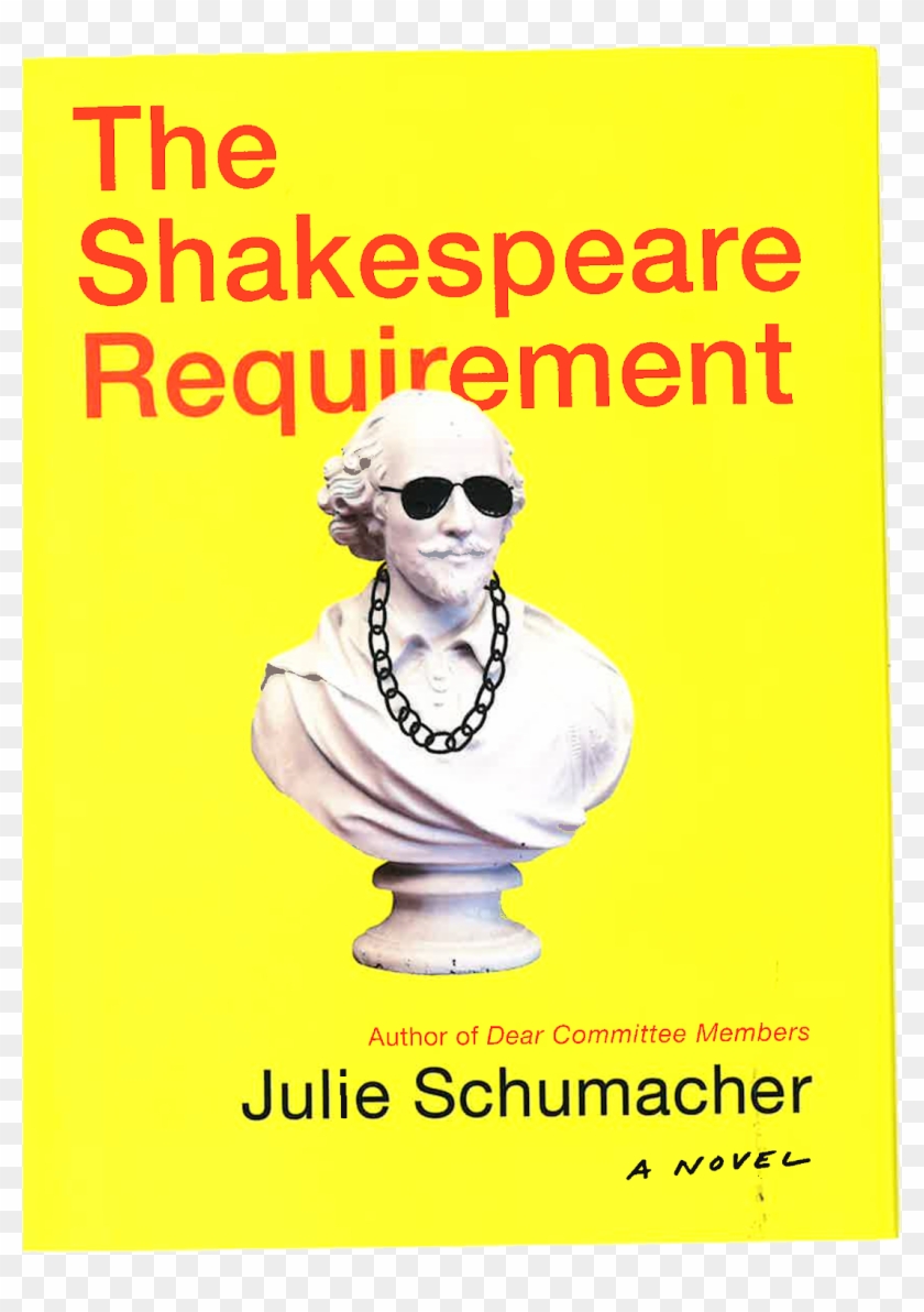 The Shakespeare Requirement - Medikent Hastanesi Clipart