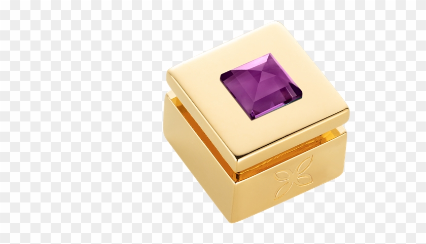 Iceberg M Cube - Ring Clipart #2859107