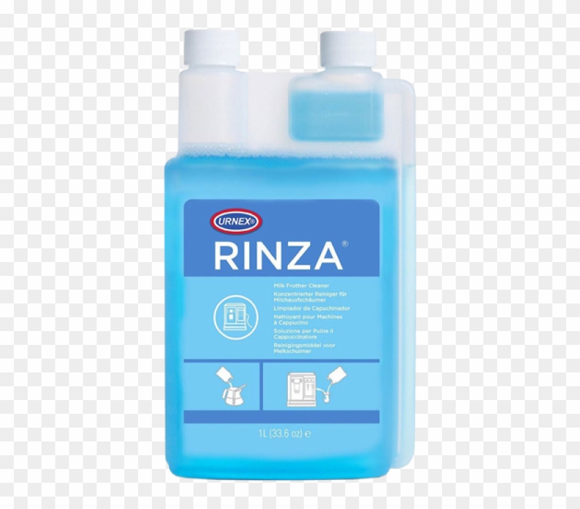 Milk Frother Cleaning Liquid 1 X 1litre - Urnex Milk Frother Cleaner Clipart #2859168