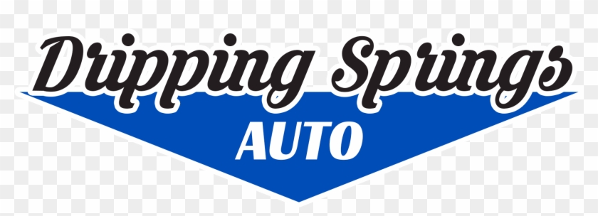 Dripping Spring Auto Mechanics Clipart