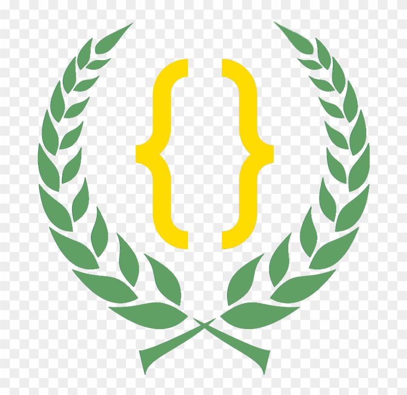 Enter Image Description Here - Olive Wreath Clipart