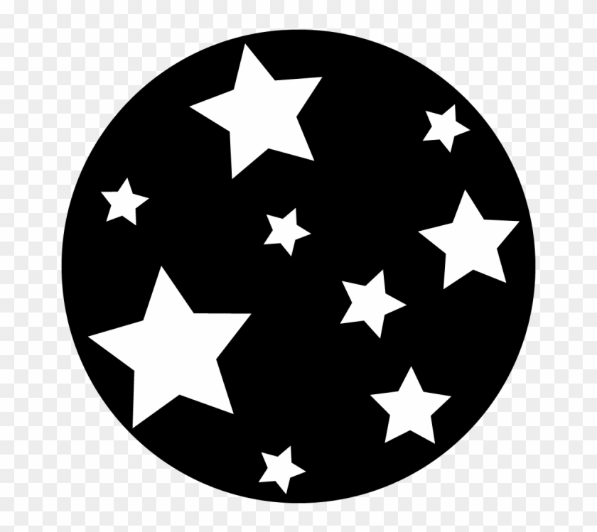 Show Stars - Happy Birthday Aussie Dog Clipart