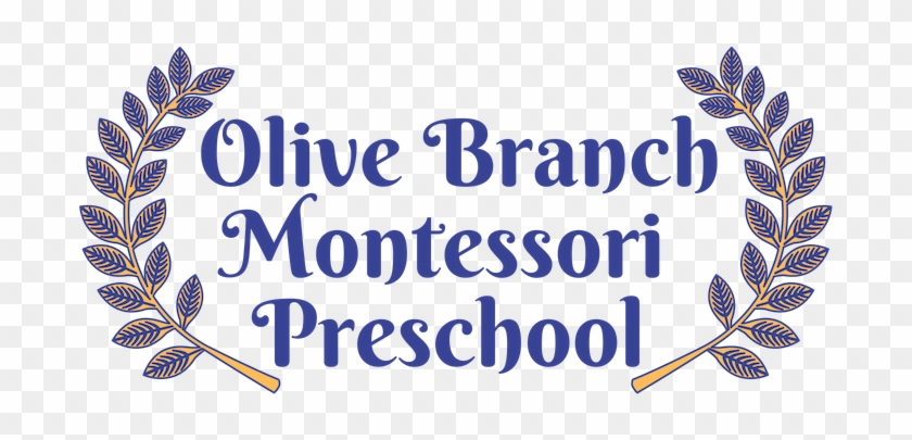 Olive Branch Montessori Preschool Open House Church Clipart