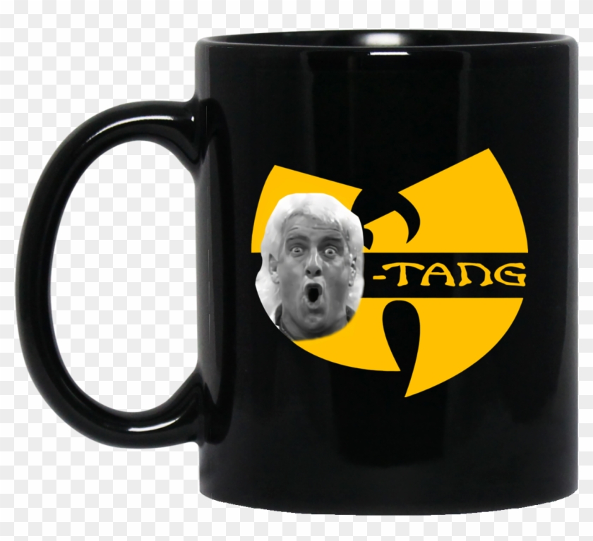 Home / Shop / Hot Trending - Ric Flair Wu Tang Shirt Clipart #2859492