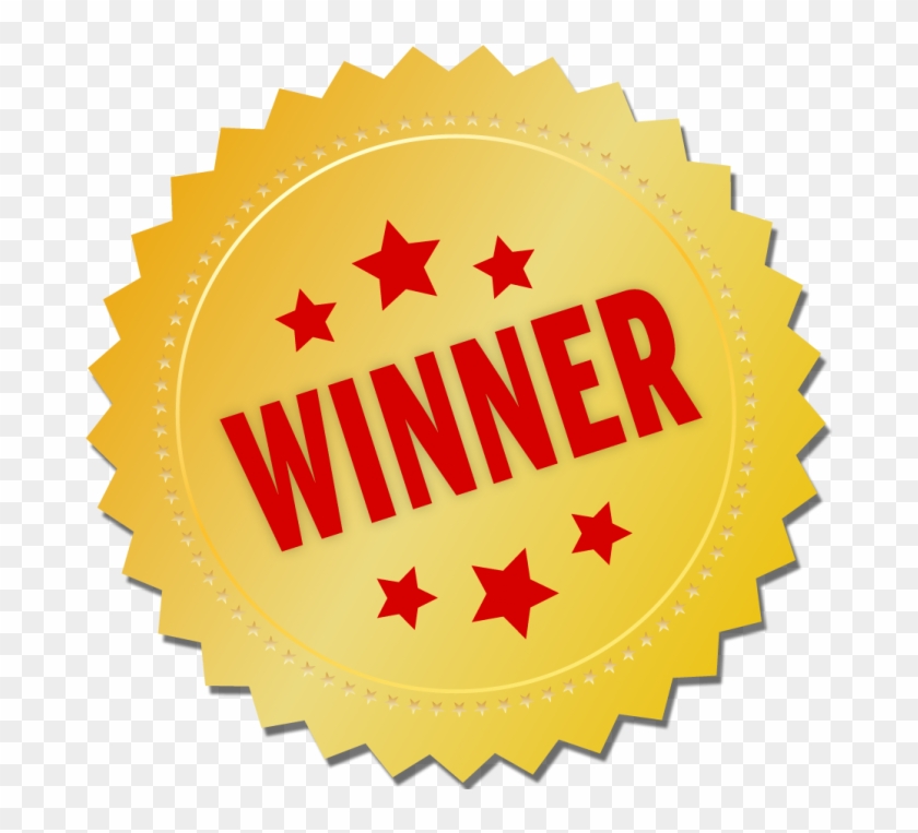 Winner Free Png Image - Winner Badge Roblox Clipart