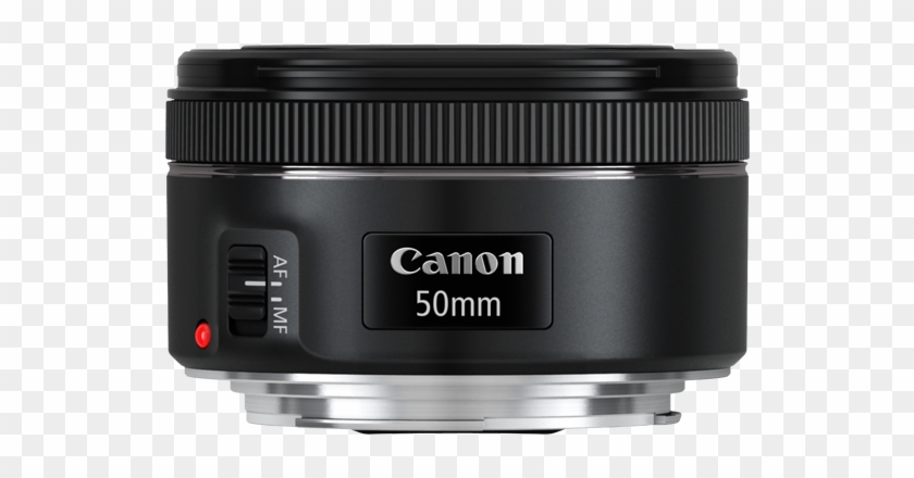 Ef 50mm F/1 - Lens Canon 50mm F1 8 Clipart #2859663