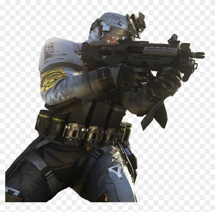 Imagesdf - Call Of Duty Infinite Warfare Storage Clipart