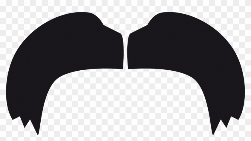 13 - Cartoon Male Hair Png Clipart #2859712