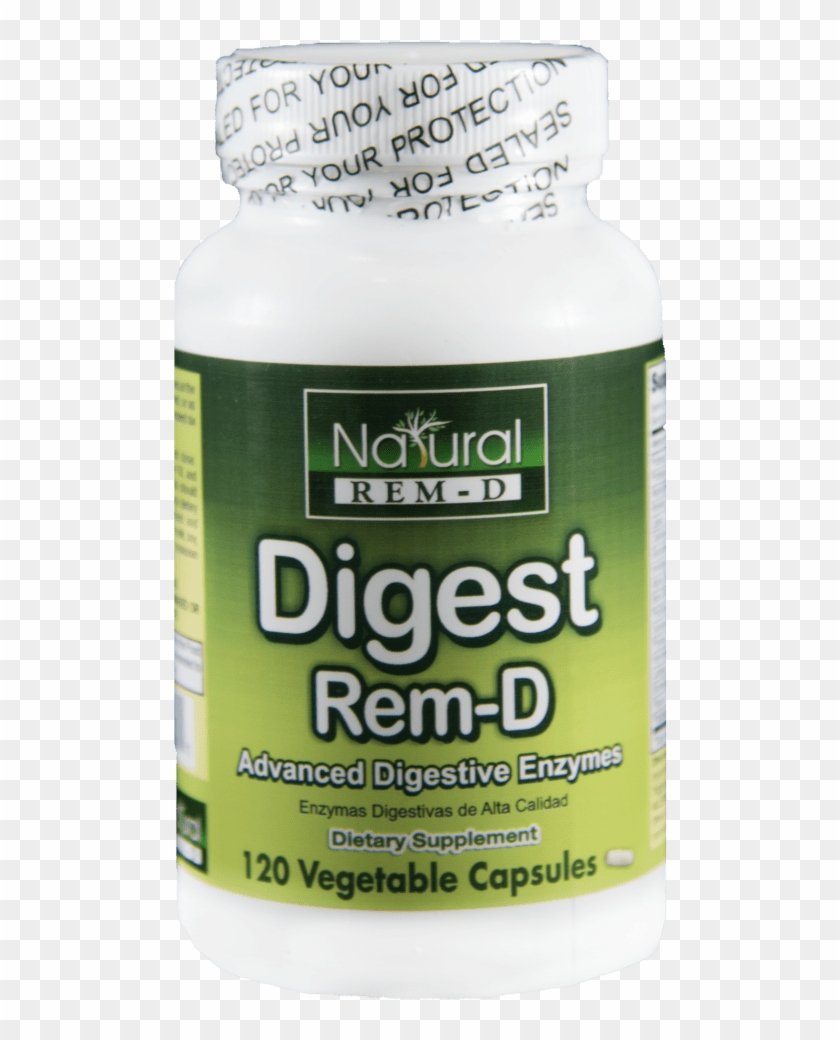 Digest Rem D - Momordica Charantia Clipart #2860022