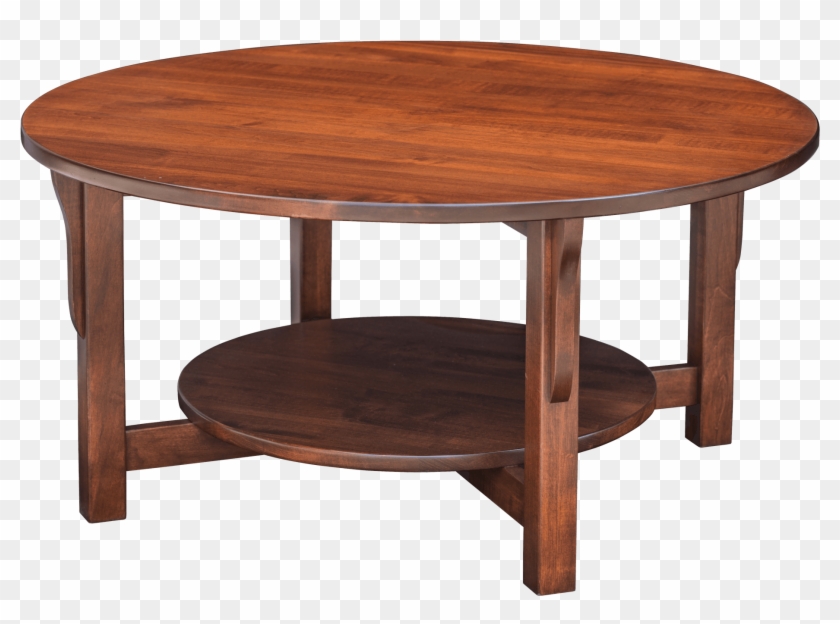Pr-36 Round Coffee Table - Outdoor Table Clipart #2860100