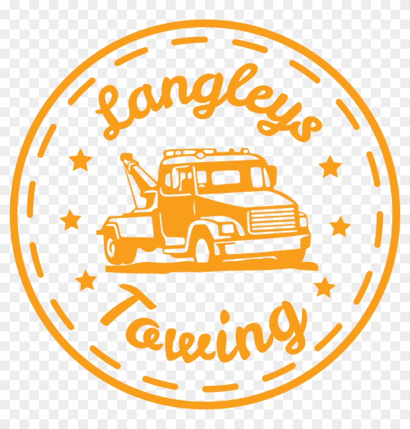 Langleys Towing - Happy Birthday American Football Clipart #2860169