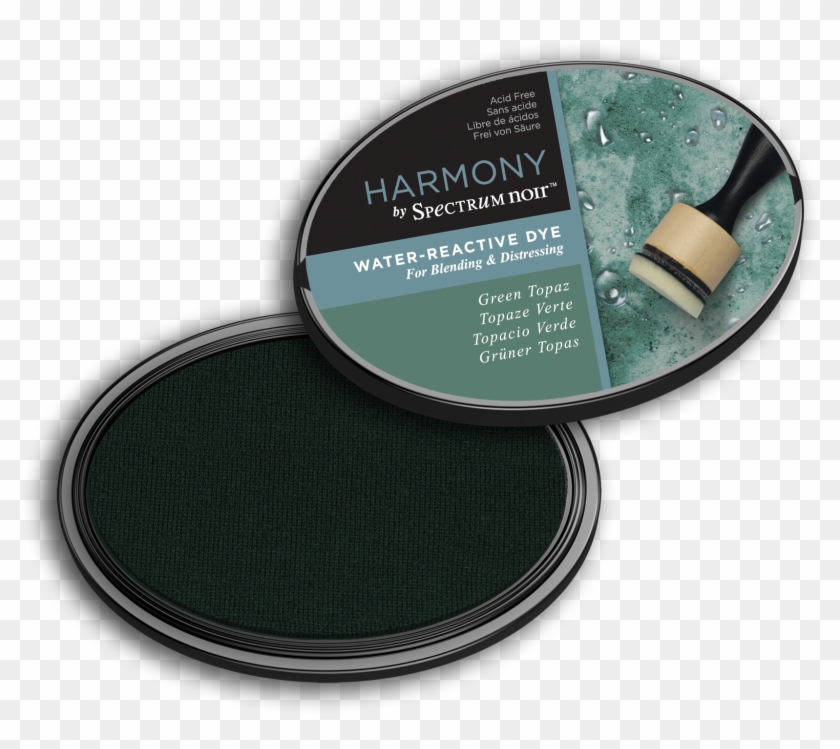Spectrum Noir Ink Pad Harmony - Ink Pads Clipart #2860258