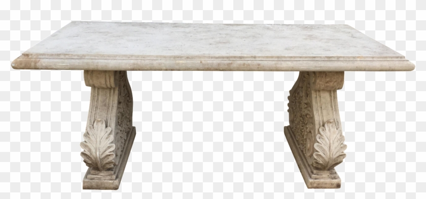 Coffee Table Clipart #2860391