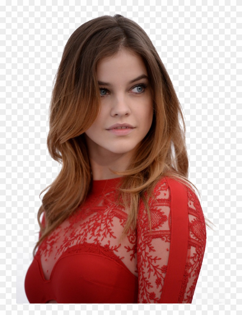 Barbara Palvin Transparent Images Png - Kayla Ewell Clipart