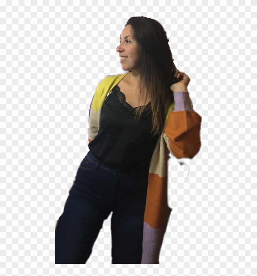 Girl Clipart #2860788