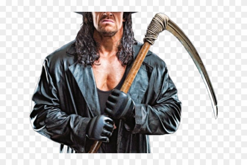 Undertaker Clipart Kane - Wwe Undertekar - Png Download #2860896
