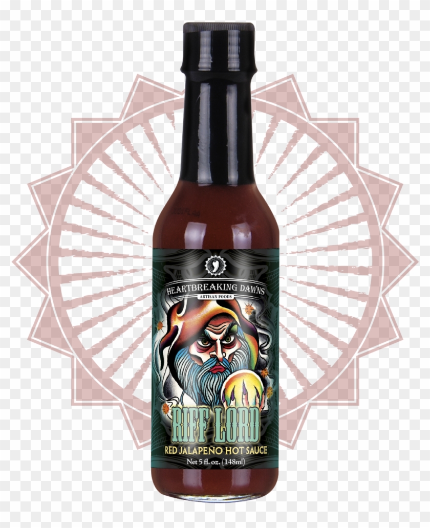 Riff Lord Hot Sauce - Royal Enfield Alloy Wheels 30 Spoke Clipart