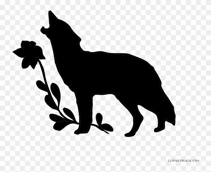 Animal Free Black White Images Clipartblack - Cats Silhouette In Png Transparent Png