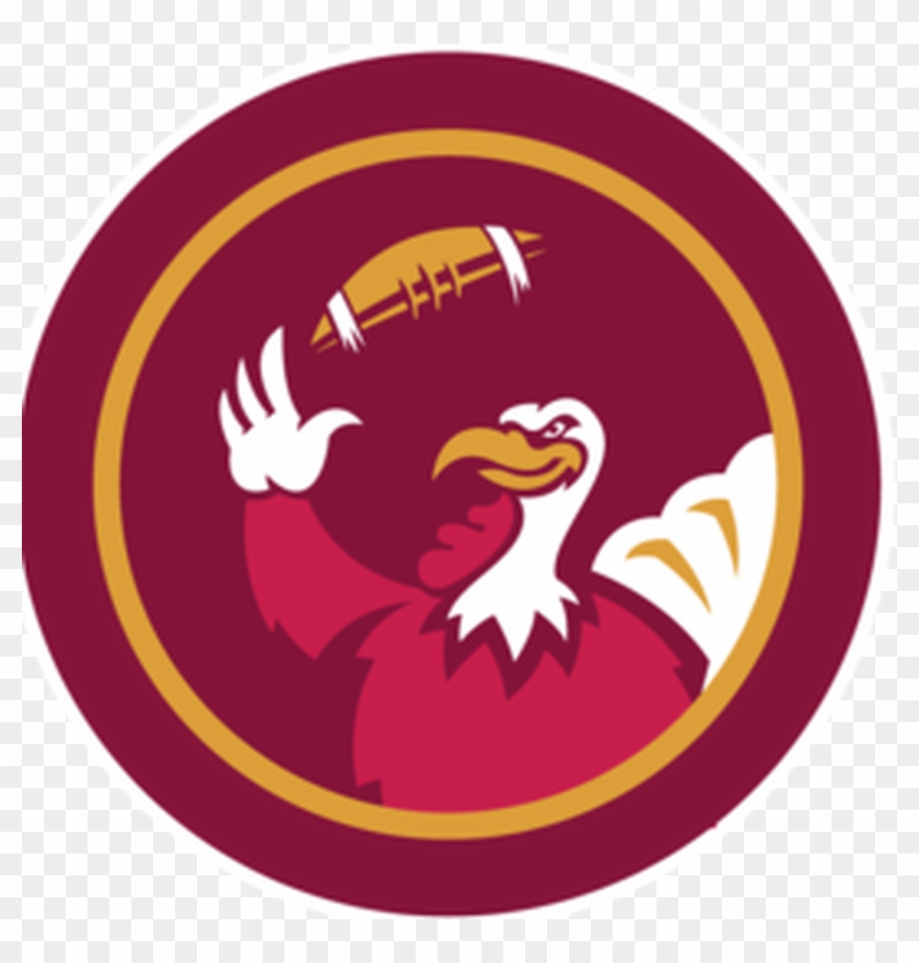 Alabama Clipart Roll Tide - Fantasy Football Team - Png Download #2861198