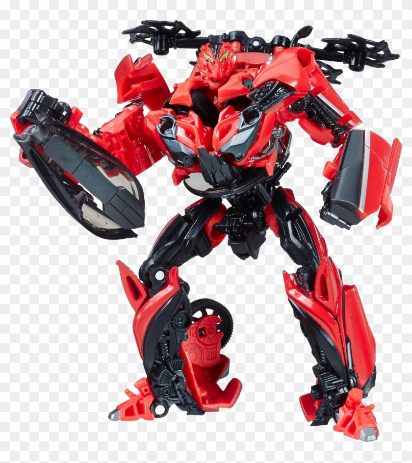 Transformers Studio Series Stinger Toys Clipart #2861497